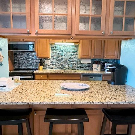 1 Bedroom Brisa Del Mar! Ground Floor Unit! ココアビーチ エクステリア 写真