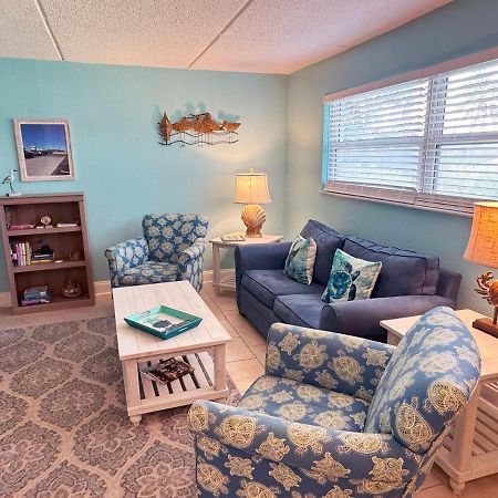 1 Bedroom Brisa Del Mar! Ground Floor Unit! ココアビーチ エクステリア 写真