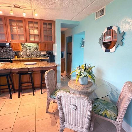 1 Bedroom Brisa Del Mar! Ground Floor Unit! ココアビーチ エクステリア 写真