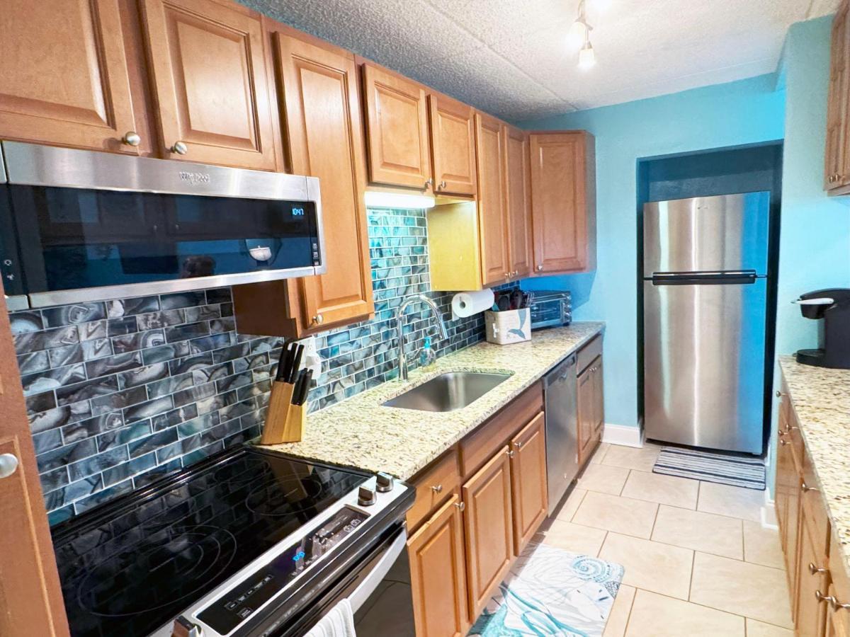 1 Bedroom Brisa Del Mar! Ground Floor Unit! ココアビーチ エクステリア 写真