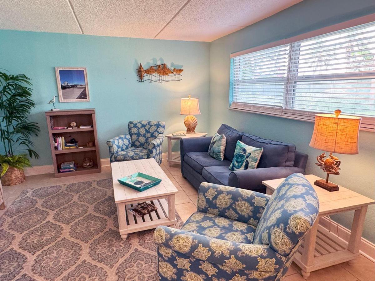 1 Bedroom Brisa Del Mar! Ground Floor Unit! ココアビーチ エクステリア 写真