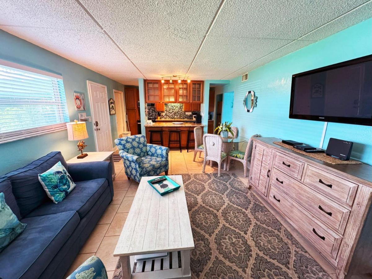 1 Bedroom Brisa Del Mar! Ground Floor Unit! ココアビーチ エクステリア 写真