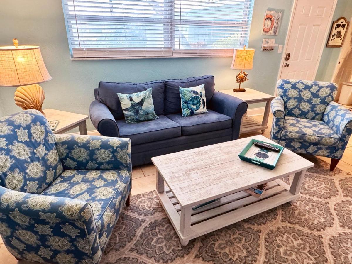 1 Bedroom Brisa Del Mar! Ground Floor Unit! ココアビーチ エクステリア 写真
