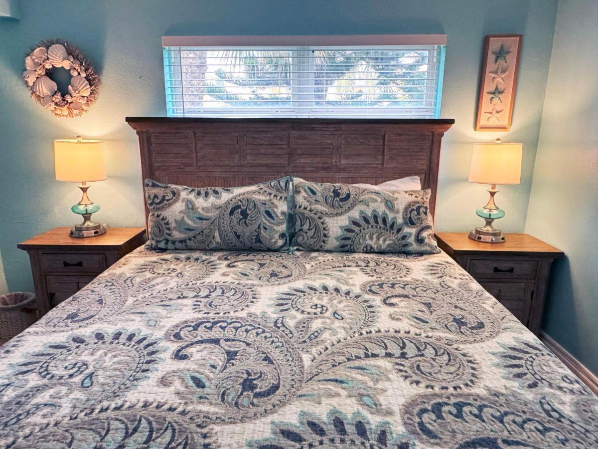 1 Bedroom Brisa Del Mar! Ground Floor Unit! ココアビーチ エクステリア 写真