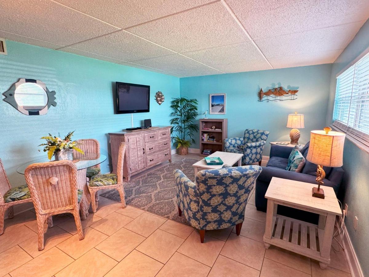1 Bedroom Brisa Del Mar! Ground Floor Unit! ココアビーチ エクステリア 写真
