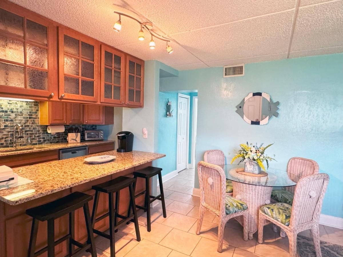1 Bedroom Brisa Del Mar! Ground Floor Unit! ココアビーチ エクステリア 写真