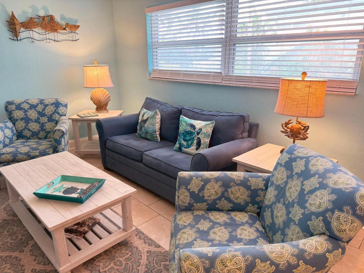 1 Bedroom Brisa Del Mar! Ground Floor Unit! ココアビーチ エクステリア 写真