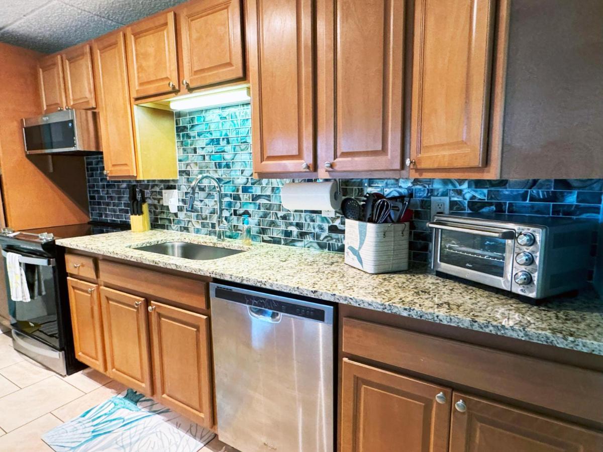 1 Bedroom Brisa Del Mar! Ground Floor Unit! ココアビーチ エクステリア 写真
