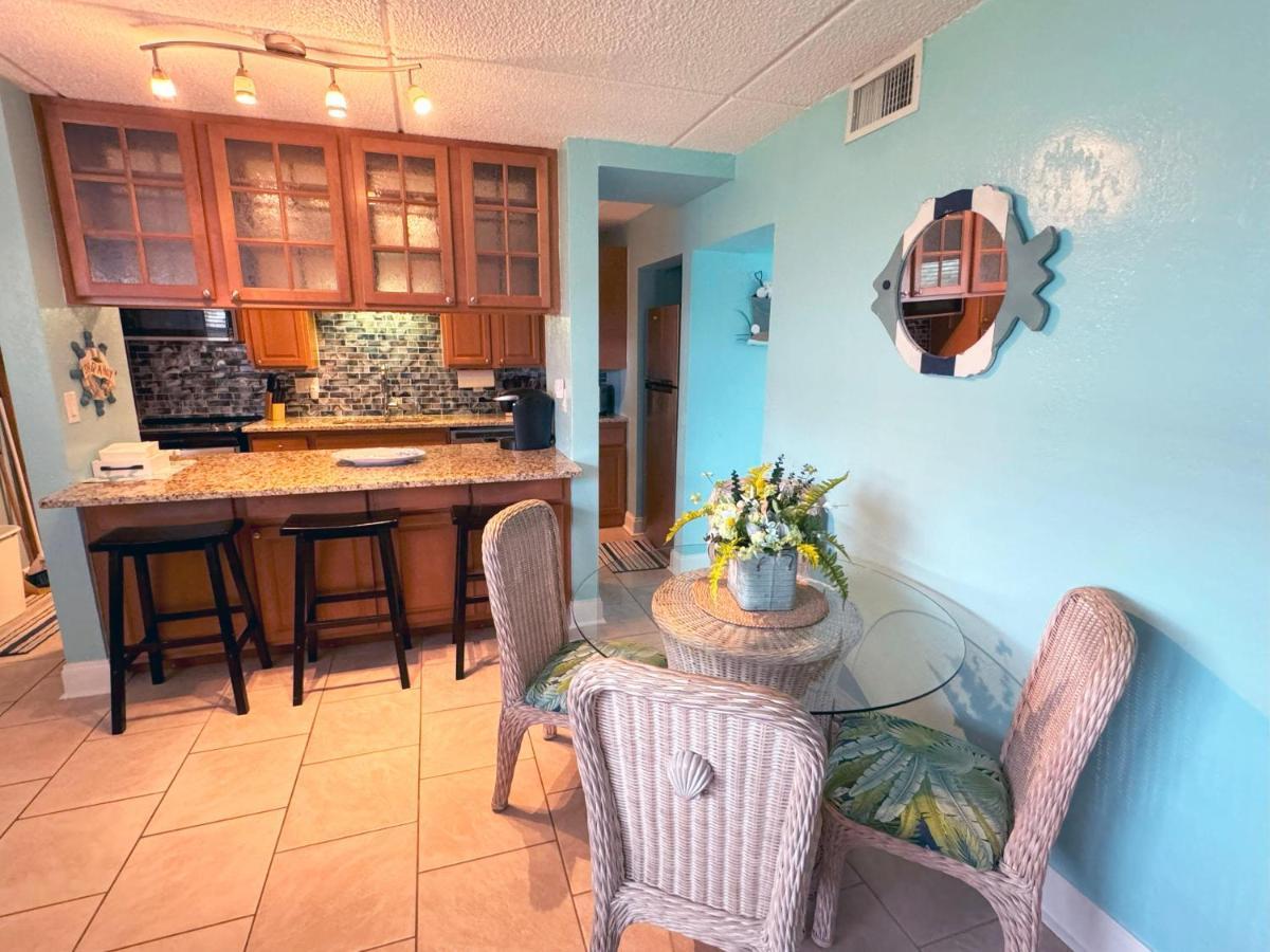 1 Bedroom Brisa Del Mar! Ground Floor Unit! ココアビーチ エクステリア 写真
