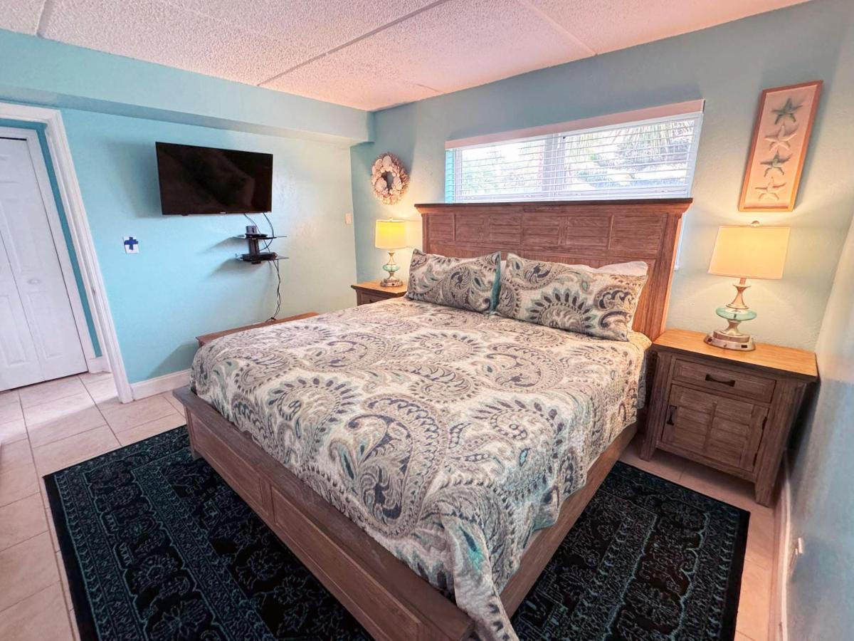 1 Bedroom Brisa Del Mar! Ground Floor Unit! ココアビーチ エクステリア 写真