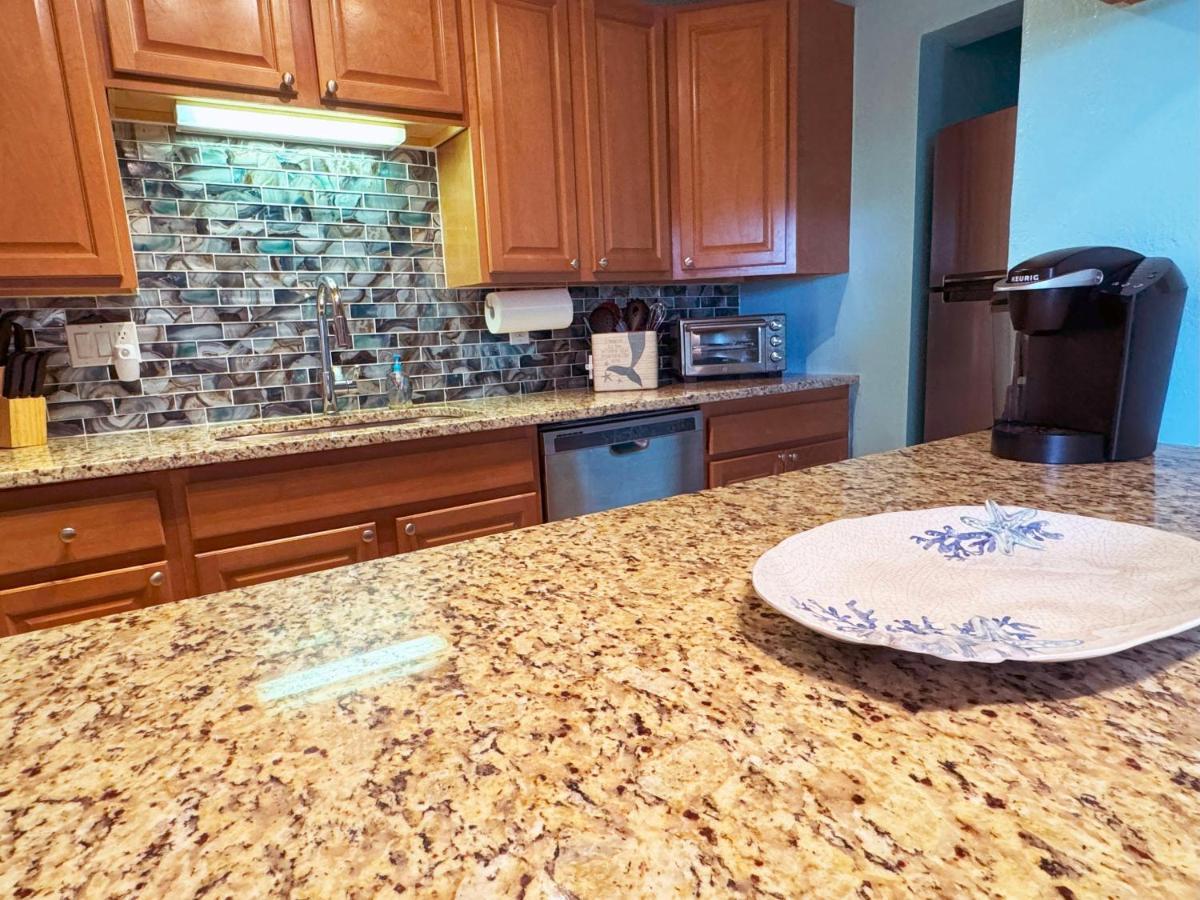 1 Bedroom Brisa Del Mar! Ground Floor Unit! ココアビーチ エクステリア 写真
