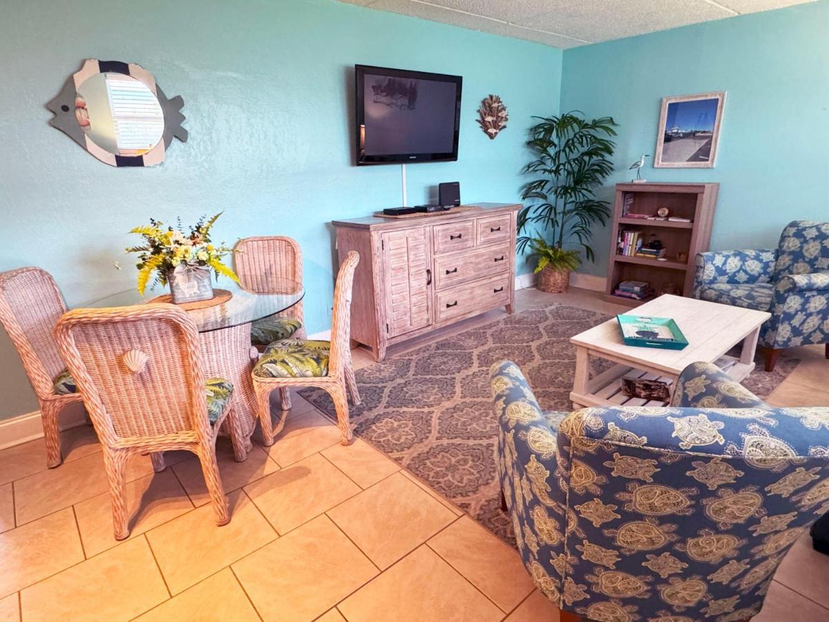 1 Bedroom Brisa Del Mar! Ground Floor Unit! ココアビーチ エクステリア 写真