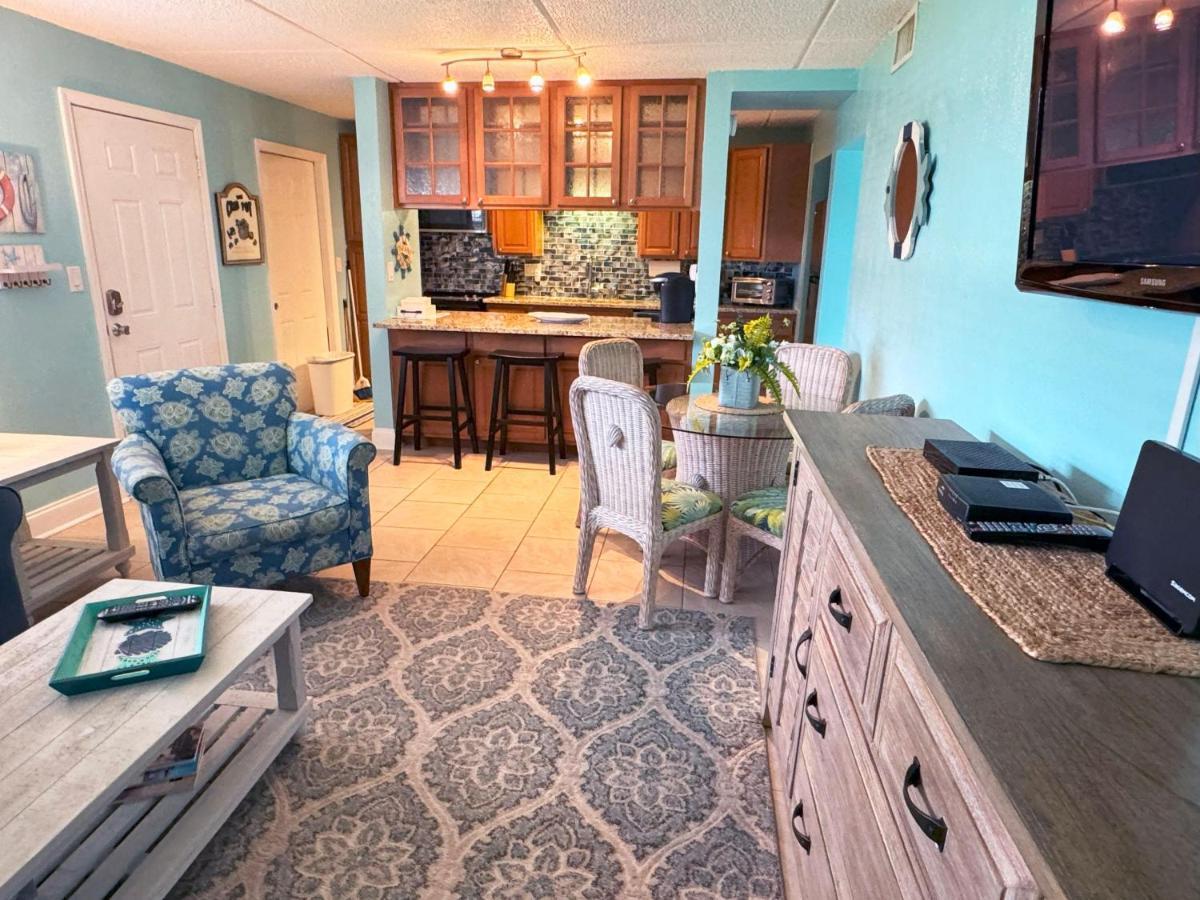 1 Bedroom Brisa Del Mar! Ground Floor Unit! ココアビーチ エクステリア 写真