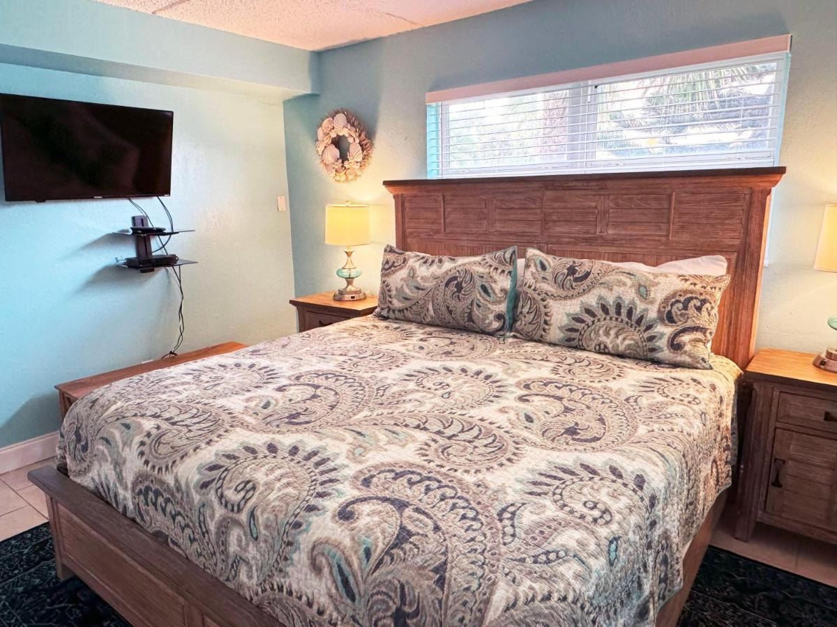 1 Bedroom Brisa Del Mar! Ground Floor Unit! ココアビーチ エクステリア 写真