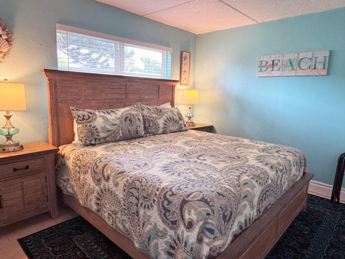 1 Bedroom Brisa Del Mar! Ground Floor Unit! ココアビーチ エクステリア 写真