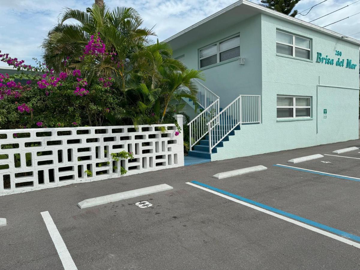 1 Bedroom Brisa Del Mar! Ground Floor Unit! ココアビーチ エクステリア 写真